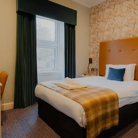 The Ballachulish Hotel-2